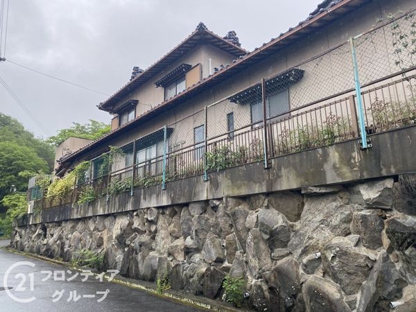 交野市妙見東４丁目の中古一戸建て