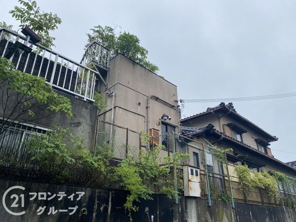 交野市妙見東４丁目の中古一戸建て