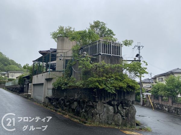 交野市妙見東４丁目の中古一戸建て