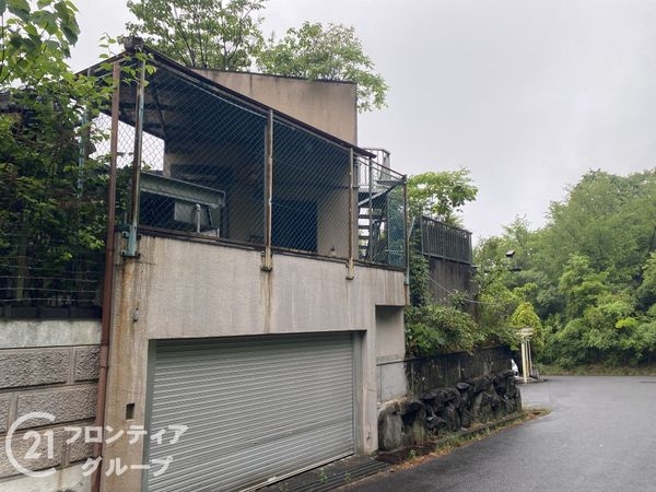交野市妙見東４丁目の中古一戸建て