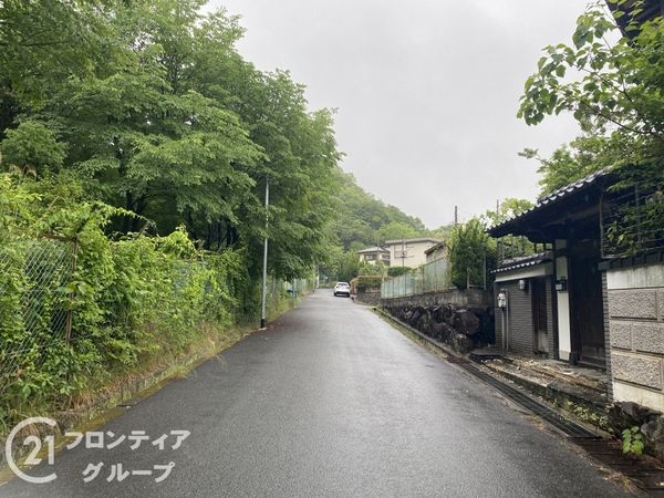 交野市妙見東４丁目の中古一戸建て