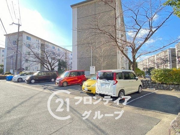 藤阪ハイツＢ１棟　中古マンション