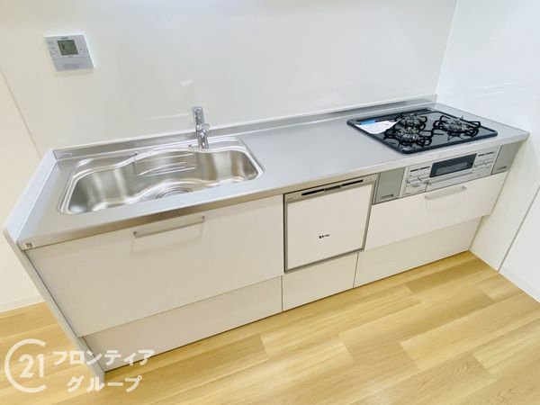 藤阪ハイツＢ１棟　中古マンション