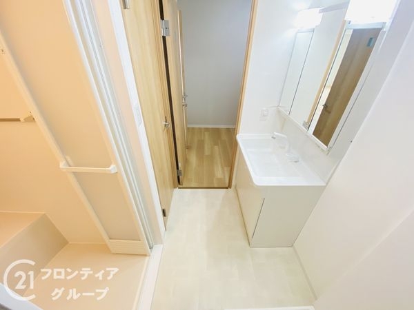 藤阪ハイツＢ１棟　中古マンション