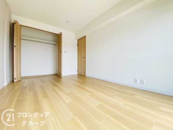 藤阪ハイツＢ１棟　中古マンション