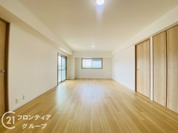 藤阪ハイツＢ１棟　中古マンション