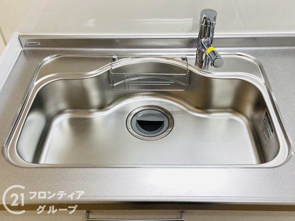藤阪ハイツＢ１棟　中古マンション