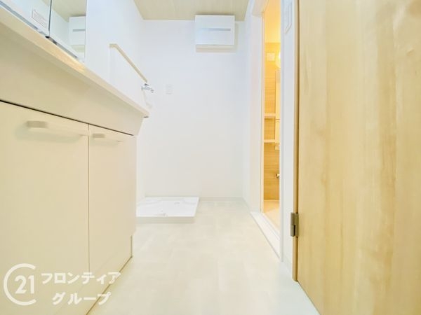 藤阪ハイツＢ１棟　中古マンション