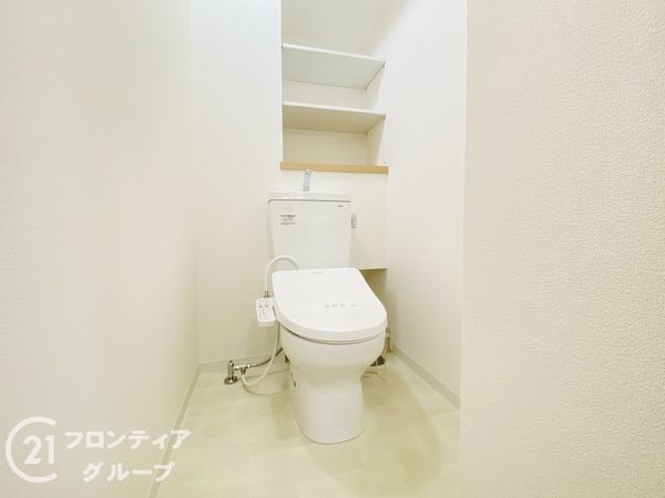 藤阪ハイツＢ１棟　中古マンション