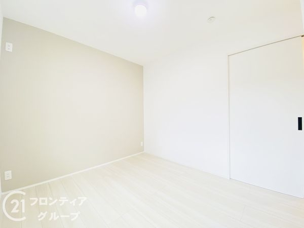 寝屋川市池田１丁目　新築一戸建て