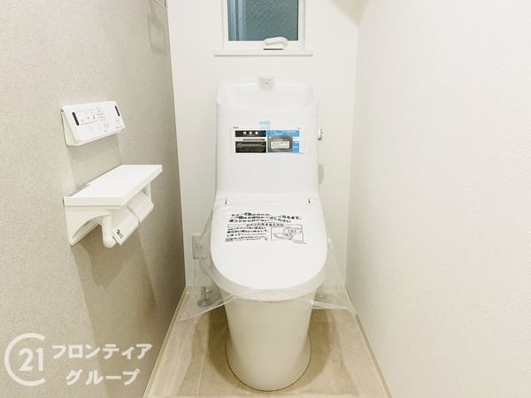 寝屋川市池田１丁目　新築一戸建て