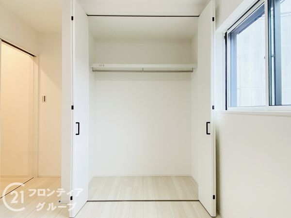 寝屋川市池田１丁目　新築一戸建て