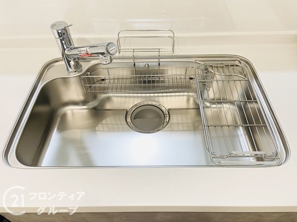 寝屋川市池田１丁目　新築一戸建て