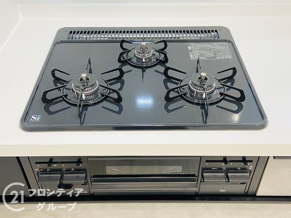 寝屋川市池田１丁目　新築一戸建て