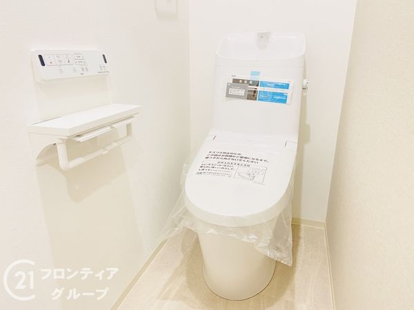 寝屋川市池田１丁目　新築一戸建て