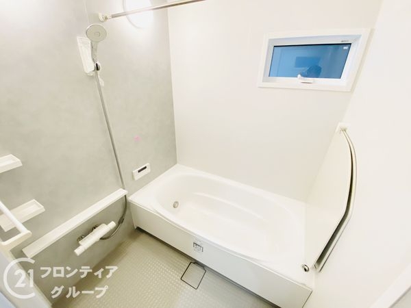 寝屋川市池田１丁目　新築一戸建て
