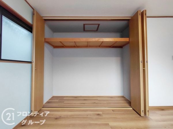 寝屋川市松屋町の中古一戸建て