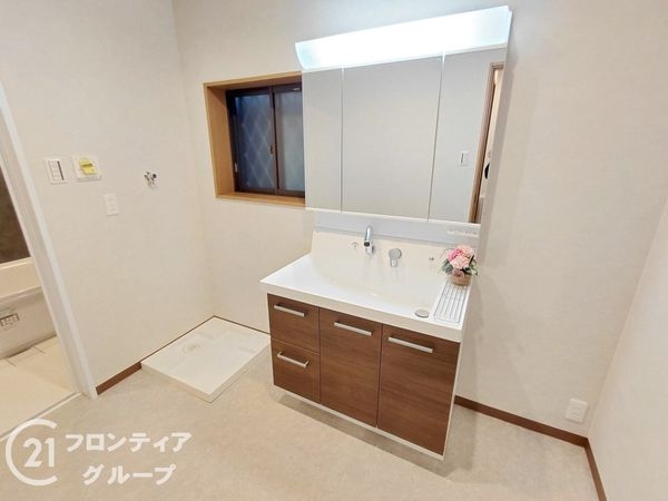 寝屋川市松屋町の中古一戸建て