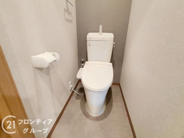 寝屋川市松屋町の中古一戸建て