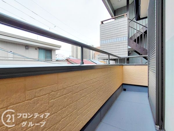 寝屋川市松屋町の中古一戸建て