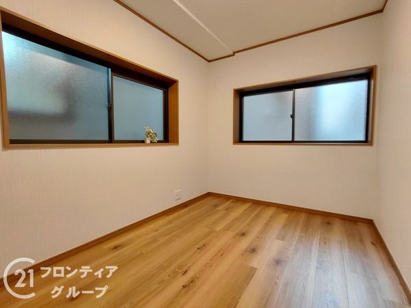 寝屋川市松屋町の中古一戸建て