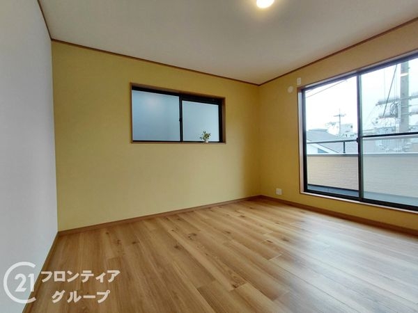 寝屋川市松屋町の中古一戸建て
