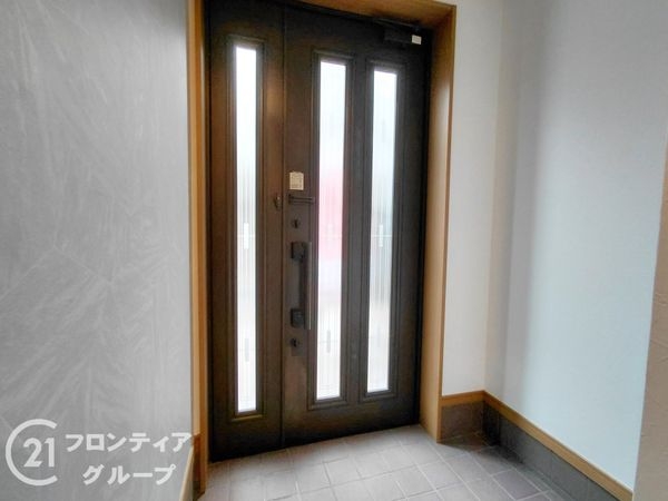 寝屋川市松屋町の中古一戸建て