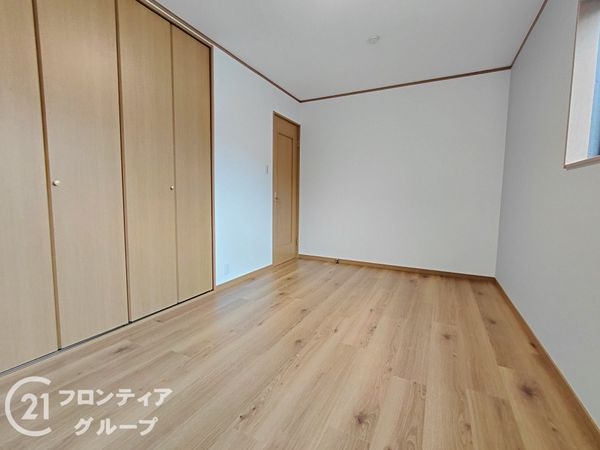 寝屋川市松屋町の中古一戸建て