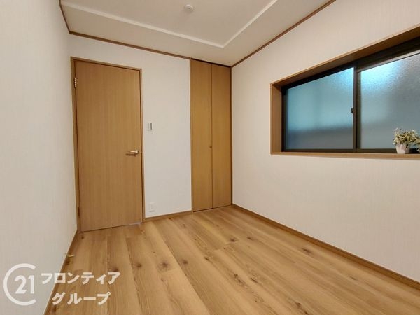 寝屋川市松屋町の中古一戸建て