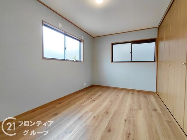 寝屋川市松屋町の中古一戸建て