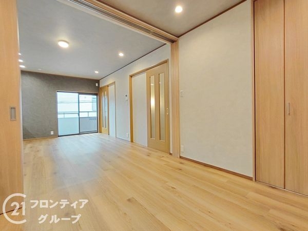 寝屋川市松屋町の中古一戸建て