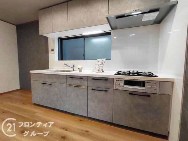 寝屋川市松屋町の中古一戸建て