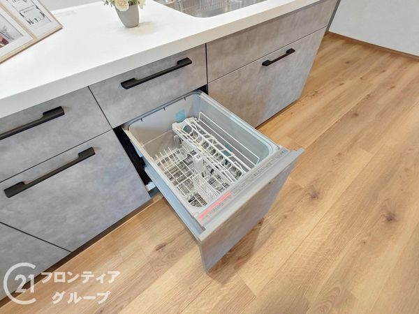 寝屋川市松屋町の中古一戸建て