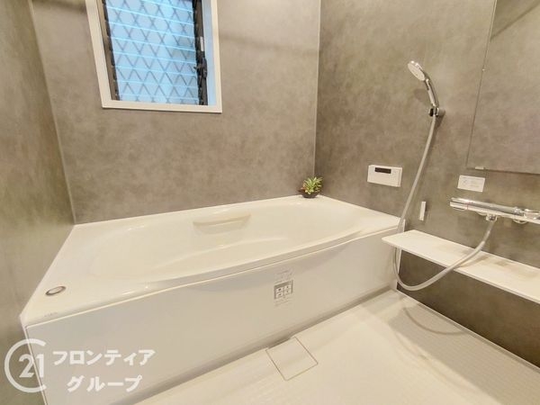 寝屋川市松屋町の中古一戸建て