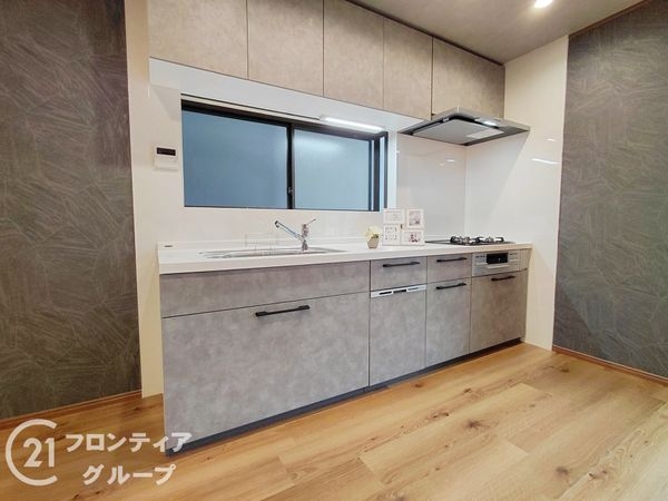 寝屋川市松屋町の中古一戸建て