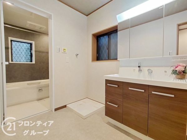 寝屋川市松屋町の中古一戸建て