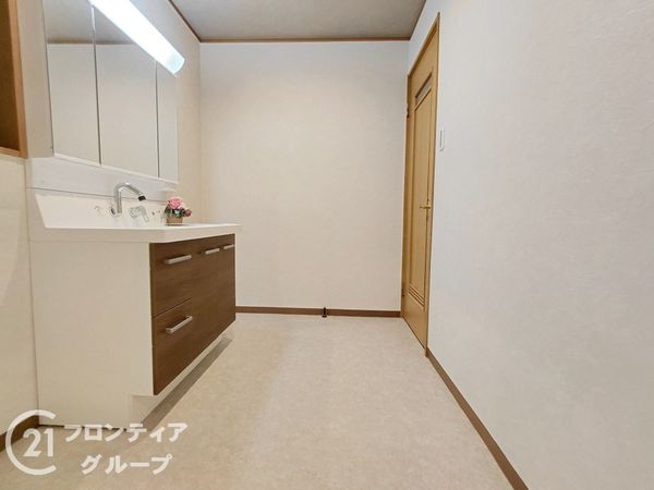 寝屋川市松屋町の中古一戸建て