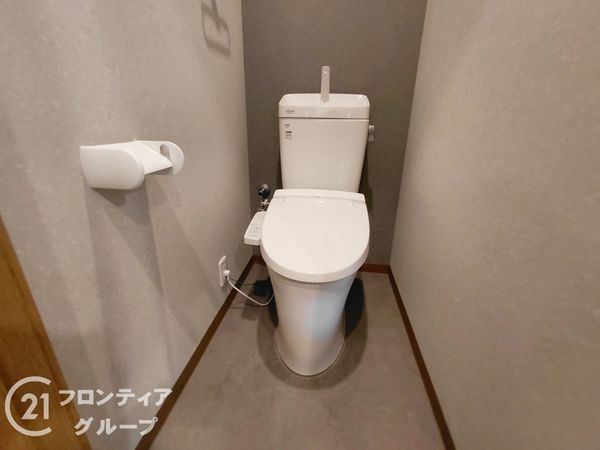 寝屋川市松屋町の中古一戸建て
