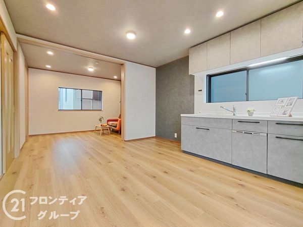 寝屋川市松屋町の中古一戸建て
