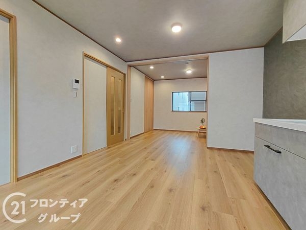 寝屋川市松屋町の中古一戸建て