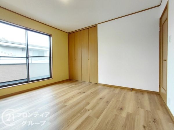 寝屋川市松屋町の中古一戸建て