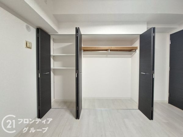 エスリード香里園美井元町　中古マンション