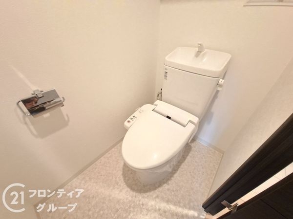エスリード香里園美井元町　中古マンション
