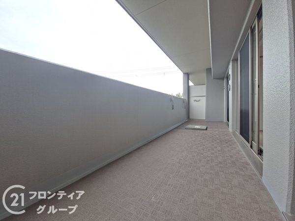 エスリード香里園美井元町　中古マンション