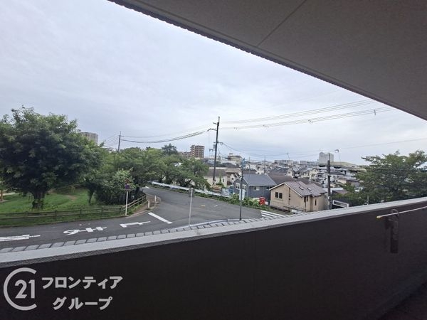 エスリード香里園美井元町　中古マンション