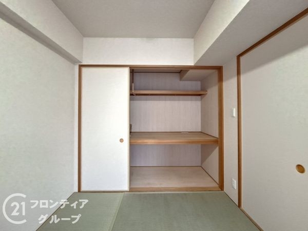 エスリード香里園美井元町　中古マンション