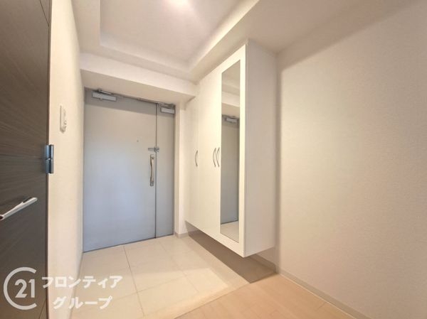 エスリード香里園美井元町　中古マンション