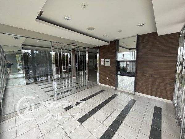 エスリード香里園美井元町　中古マンション
