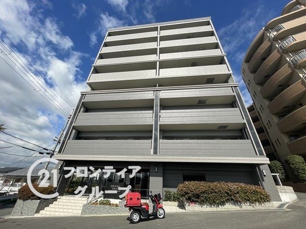 エスリード香里園美井元町　中古マンション