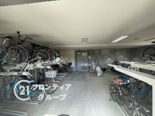 エスリード香里園美井元町　中古マンション